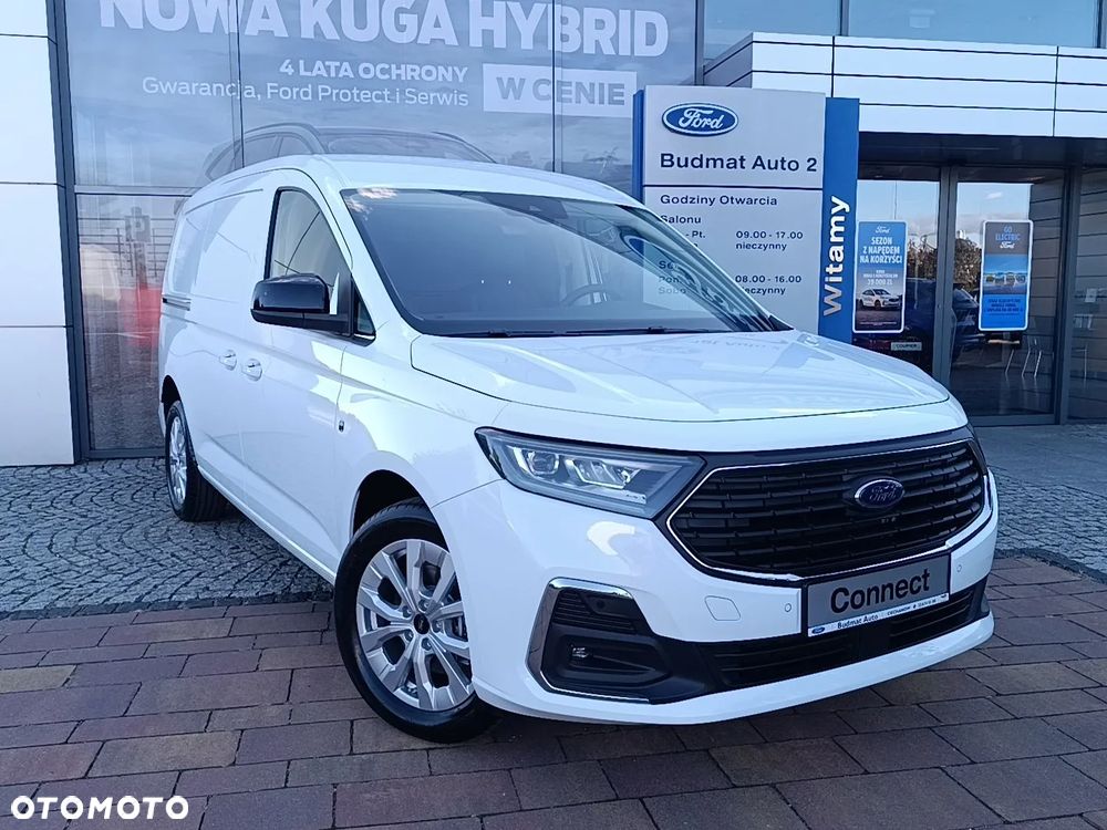 Ford Transit Connect - 1