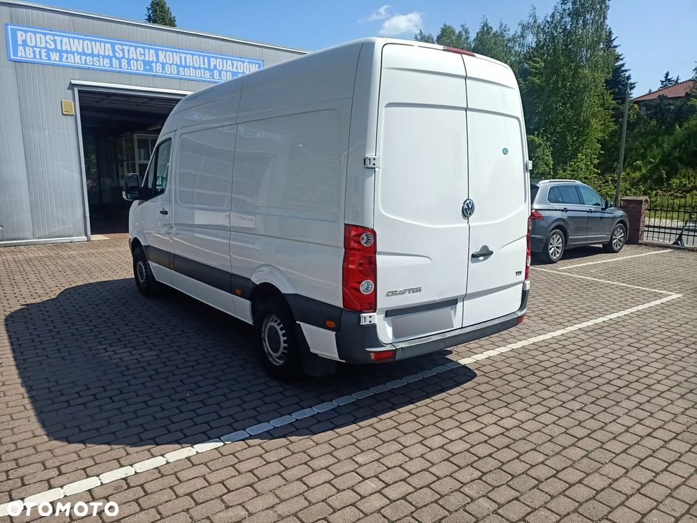 Volkswagen Crafter 30 TDI - 4
