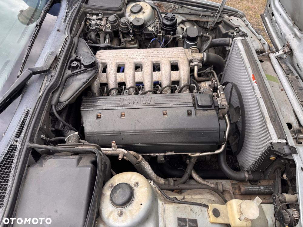 BMW Seria 5 - 27