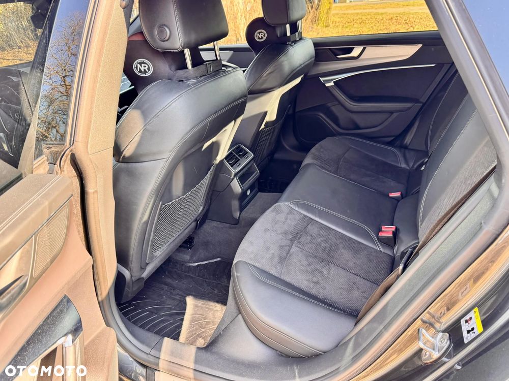 Audi A7 Sportback - 18