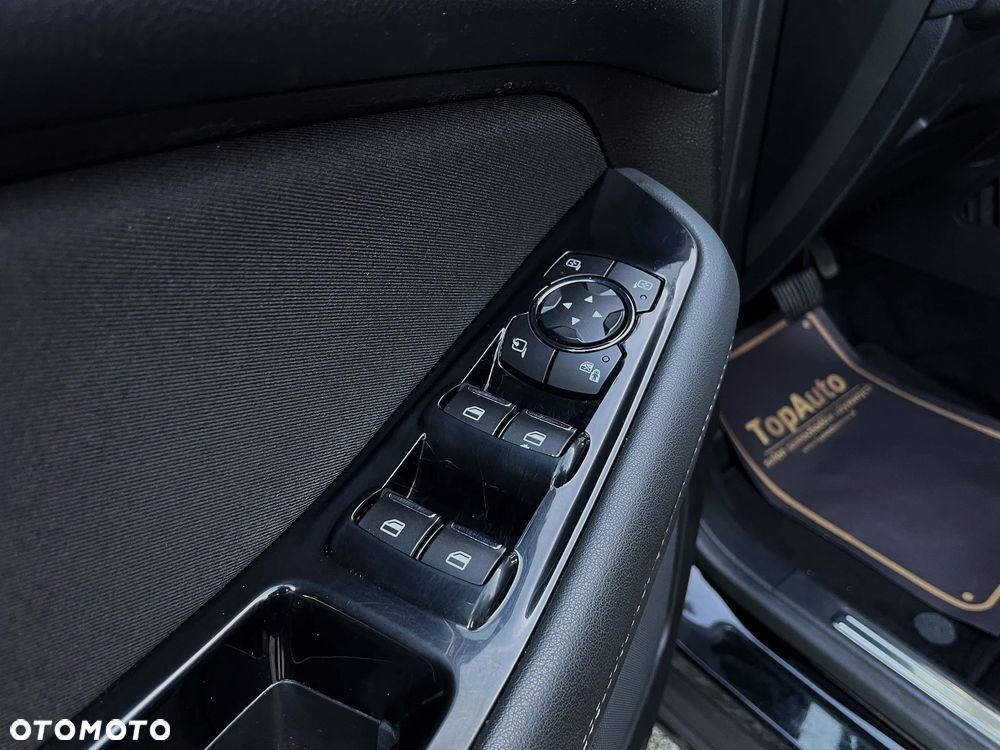 Ford Galaxy 2.0 EcoBlue Titanium - 31