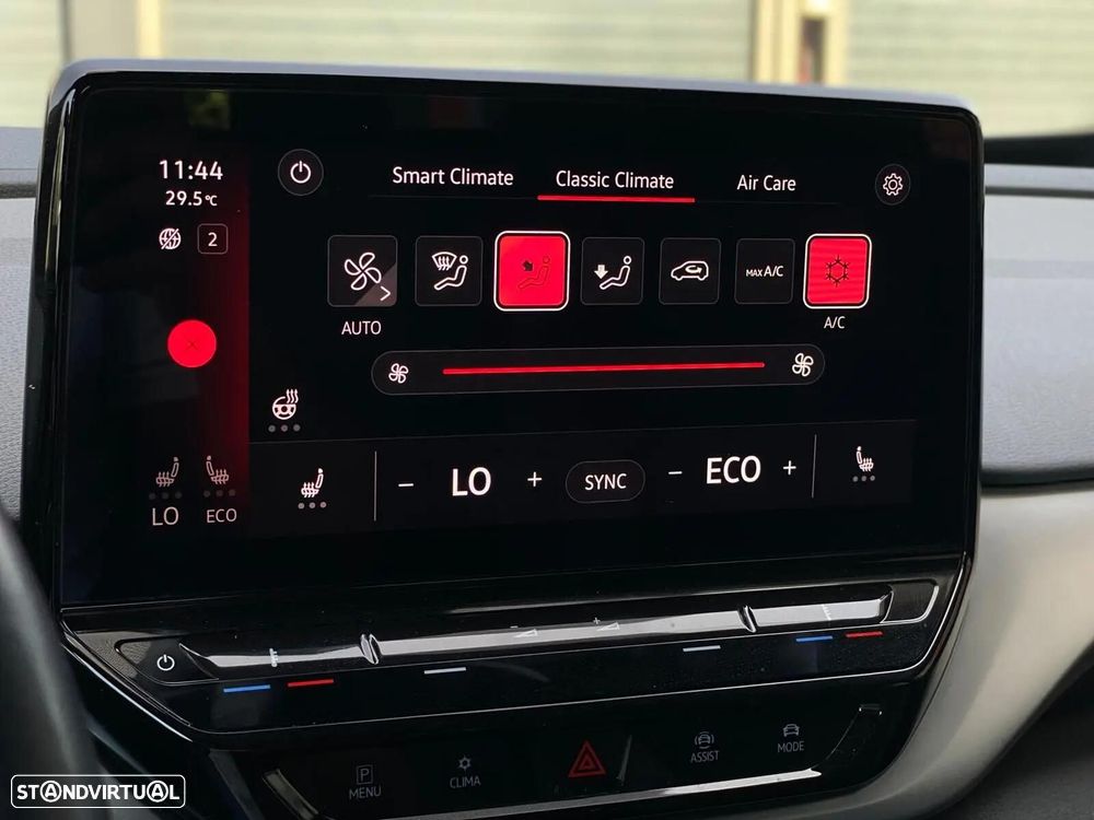 VW ID.4 77 kWh Pro Performance - 15