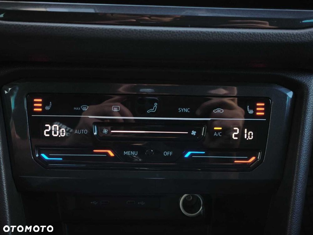 Volkswagen Tiguan 1.5 TSI EVO Life DSG - 27