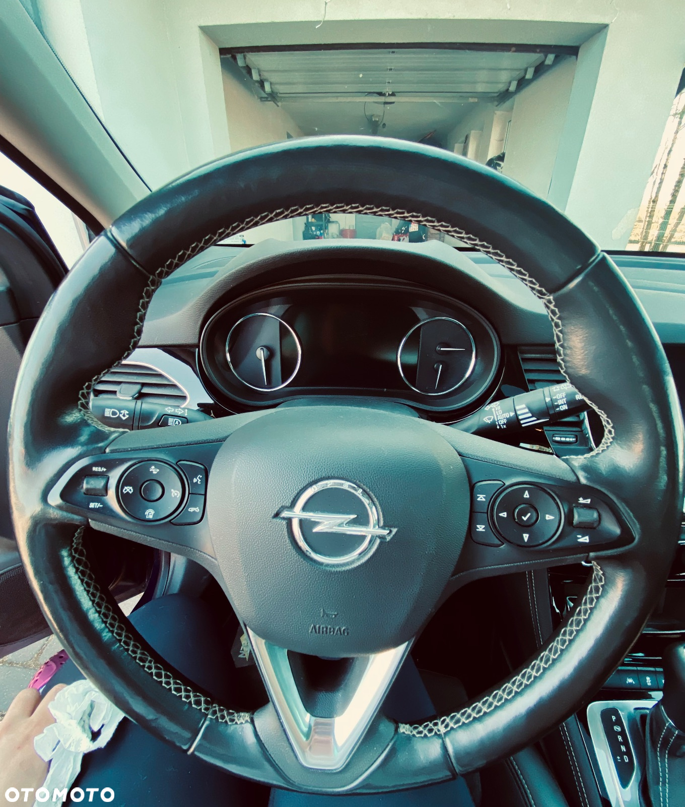 Opel Astra - 16