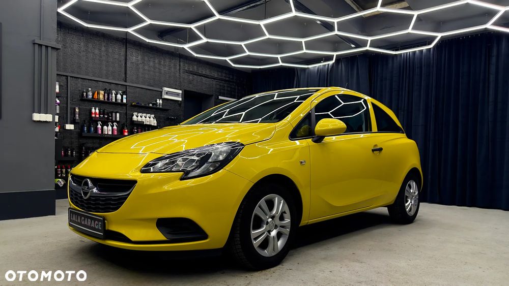 Opel Corsa 1.3 D (CDTi) (ecoFLEX) Start/Stop Color Edition - 7