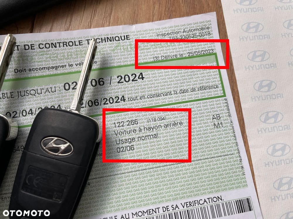 Hyundai i30 1.4 Premium - 7