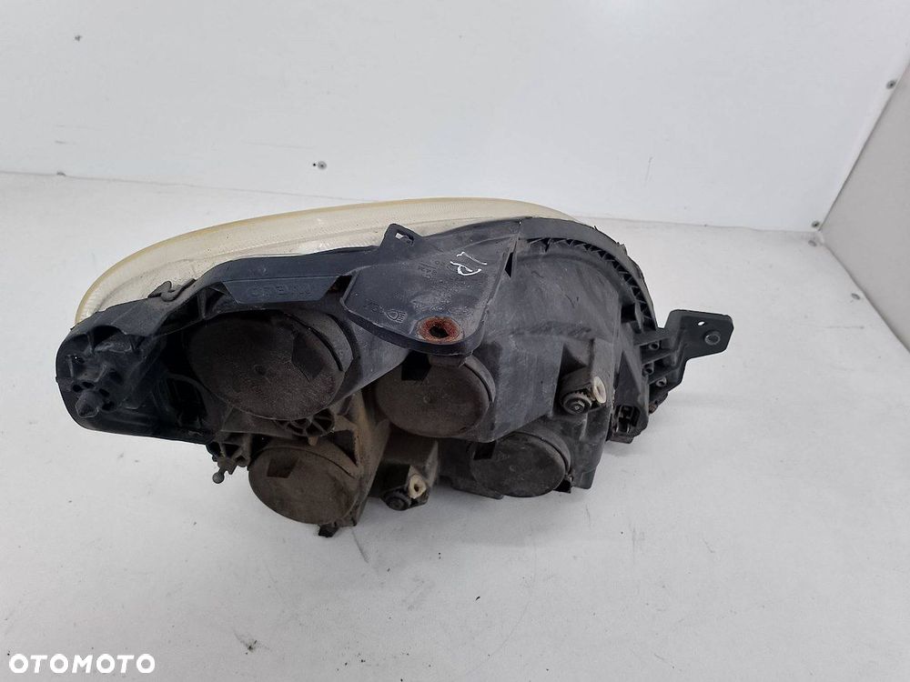 LAMPA PRZÓD LEWA IVECO DAILY III - 6