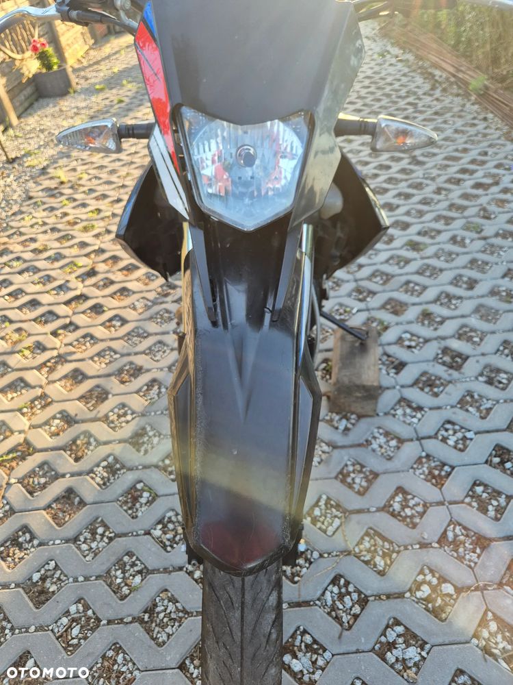 Derbi Senda - 11