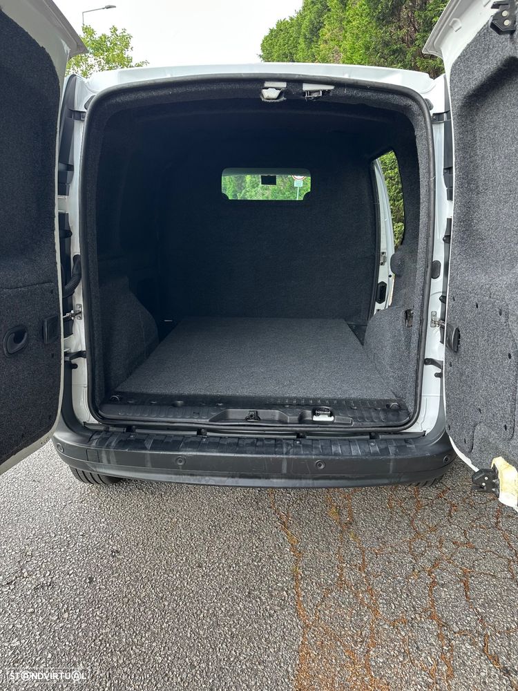 Renault Kangoo Z.E. 33 - 2