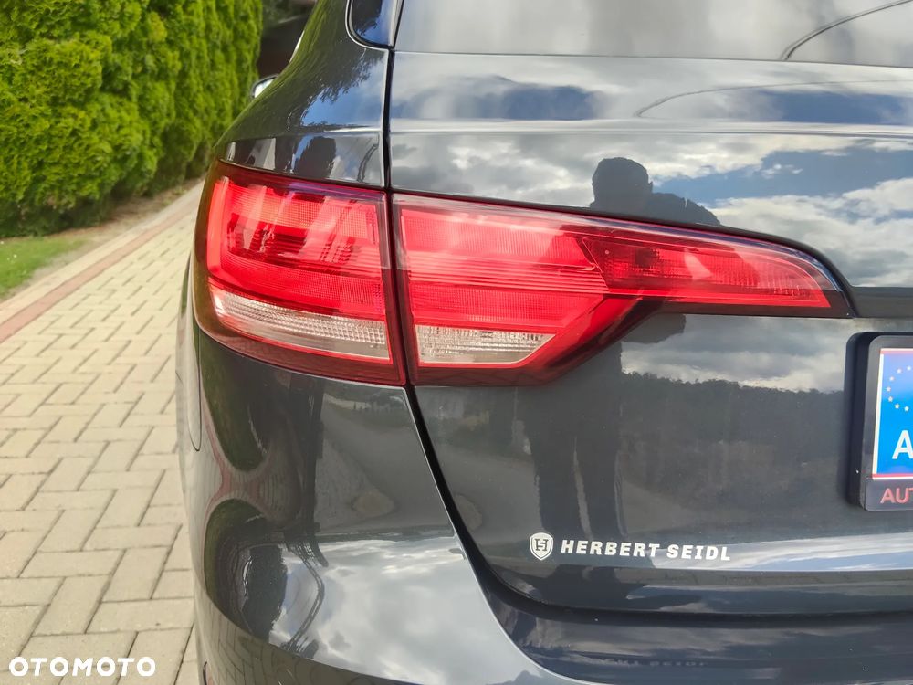 Audi A4 Avant 2.0 TDI S tronic design - 20