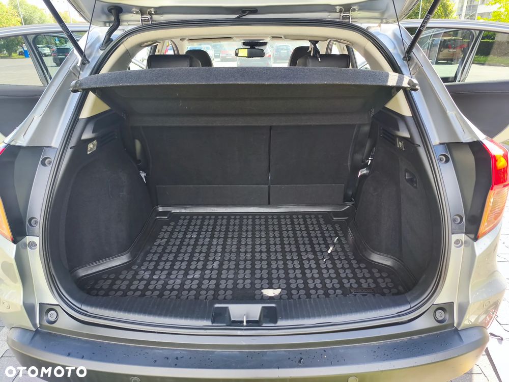 Honda HR-V 1.5 Executive (ADAS / Connect+) CVT - 9