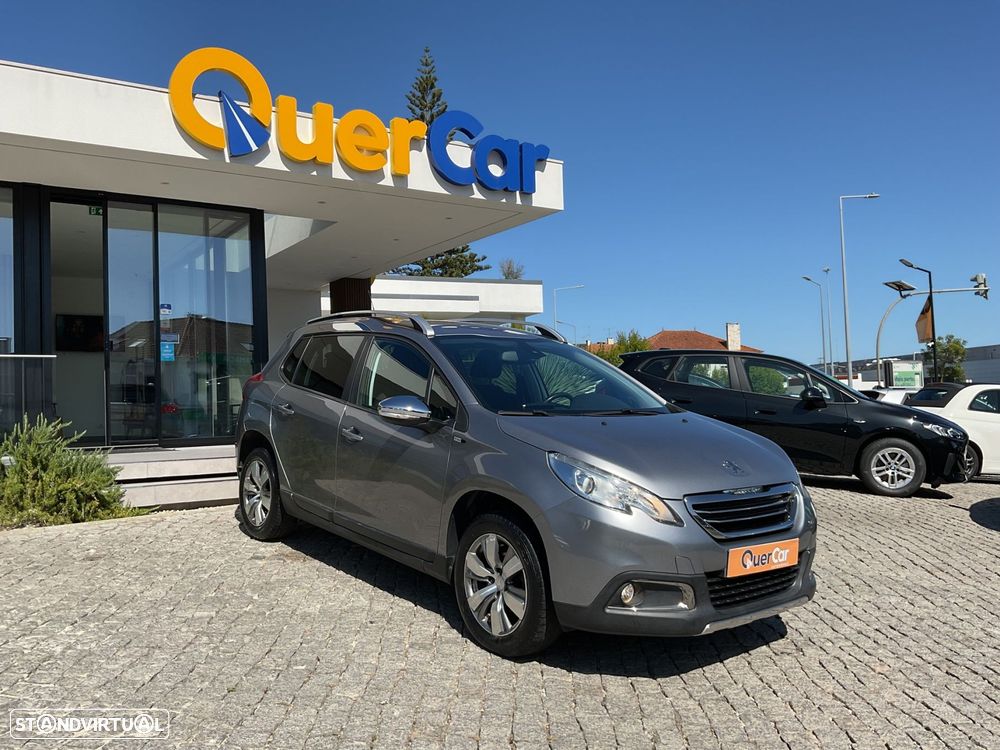Peugeot 2008 1.2 PureTech Style - 5