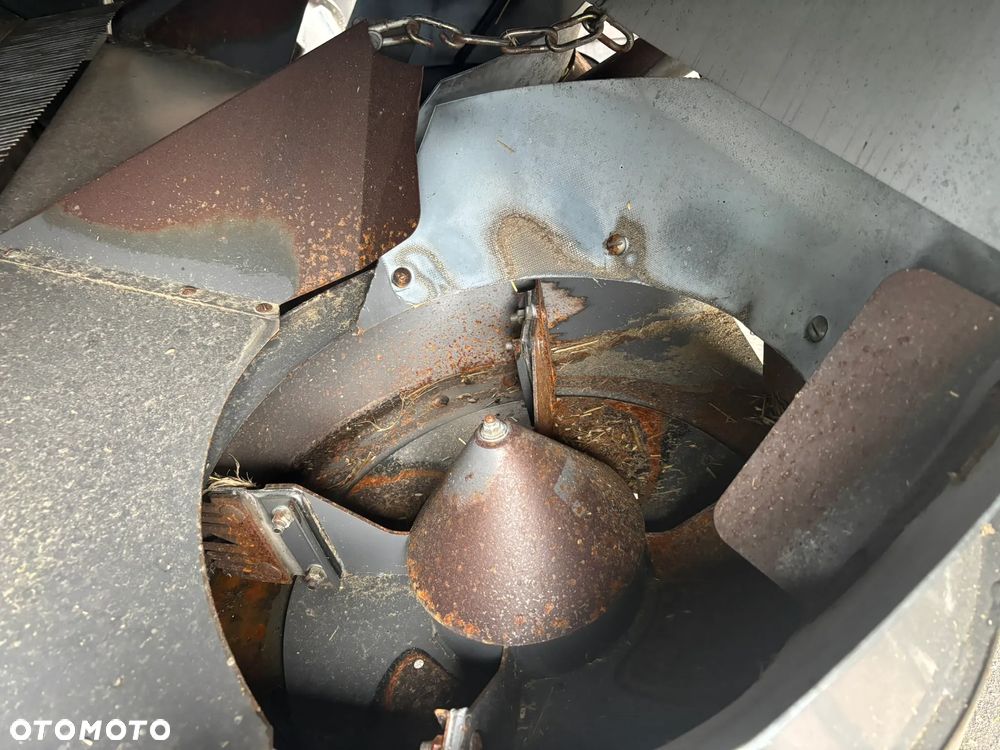 Claas Lexion 600 - 3