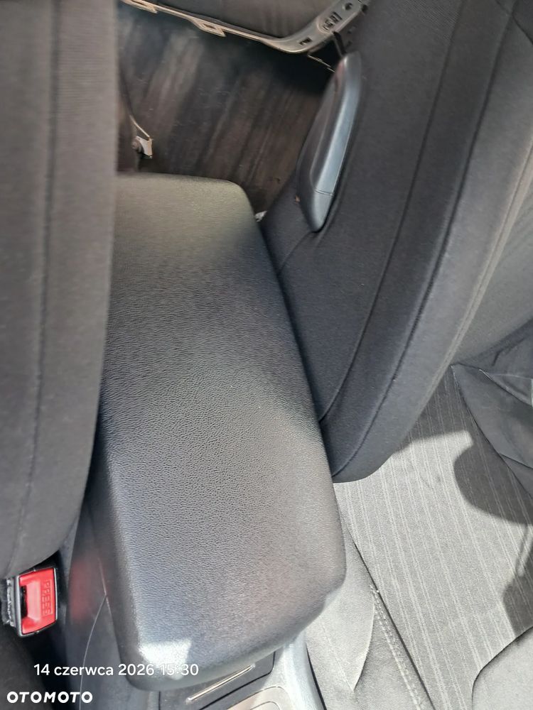 Citroën C5 2.0 HDi Seduction - 11