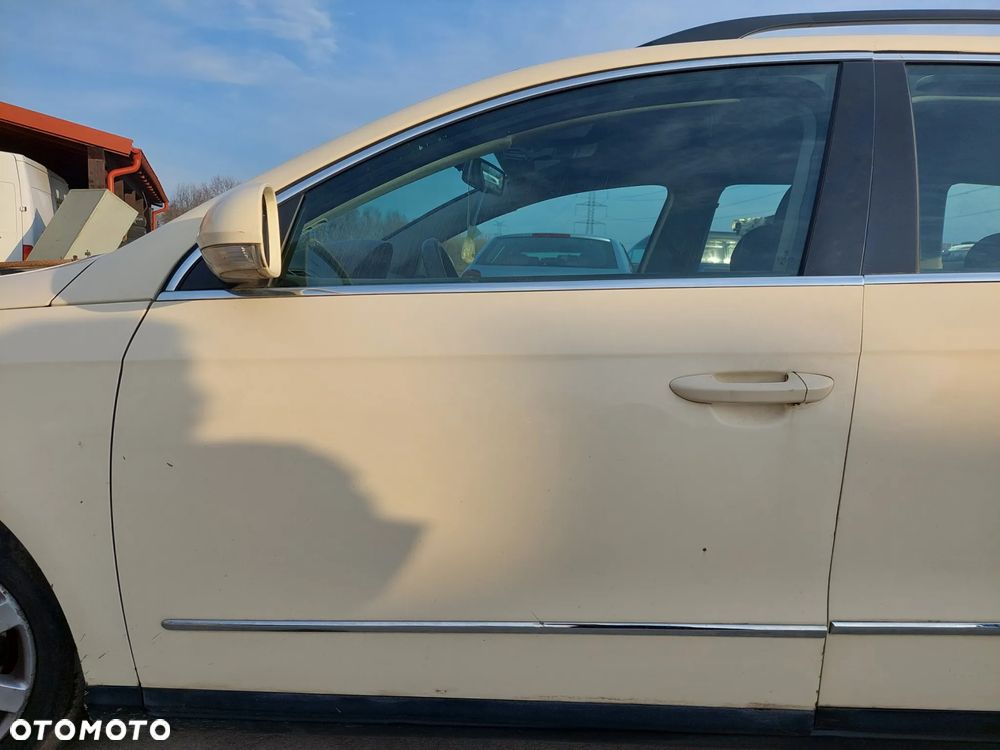 Vw Passat B6 2.0TDI"BKP" ""R115"" Wszystkie Części - 23