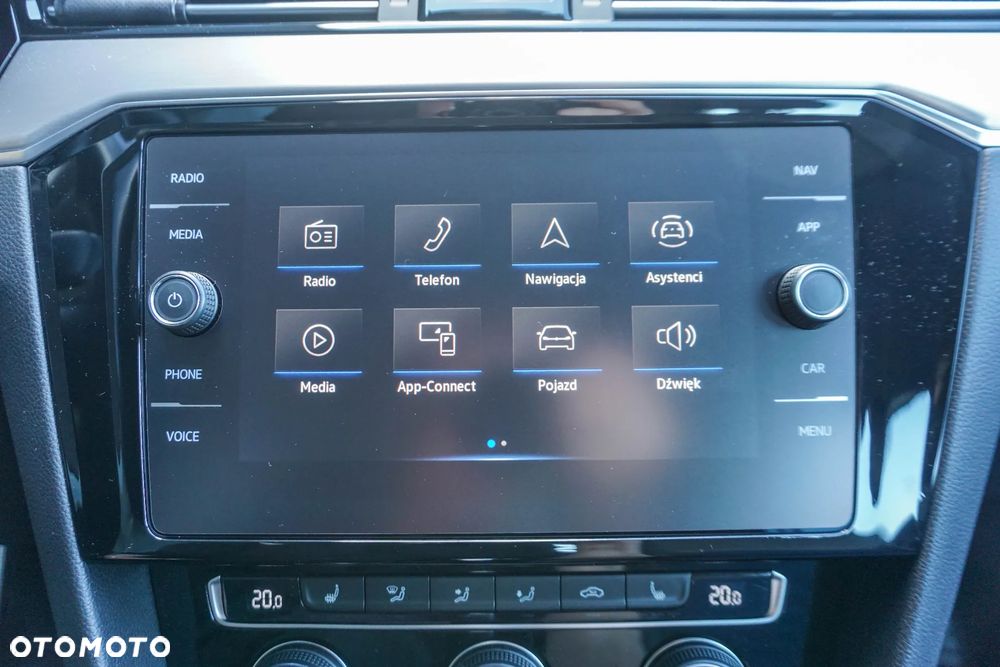 Volkswagen Passat 1.5 TSI EVO Elegance DSG - 15