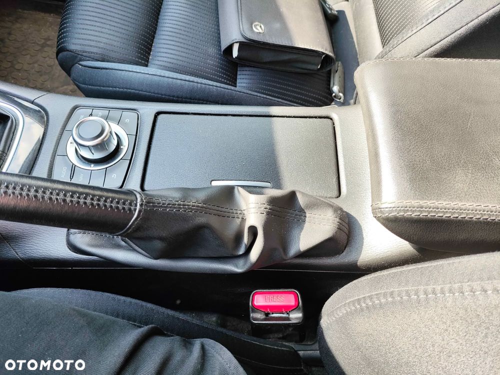 Mazda 6 2.0 Skyenergy - 14