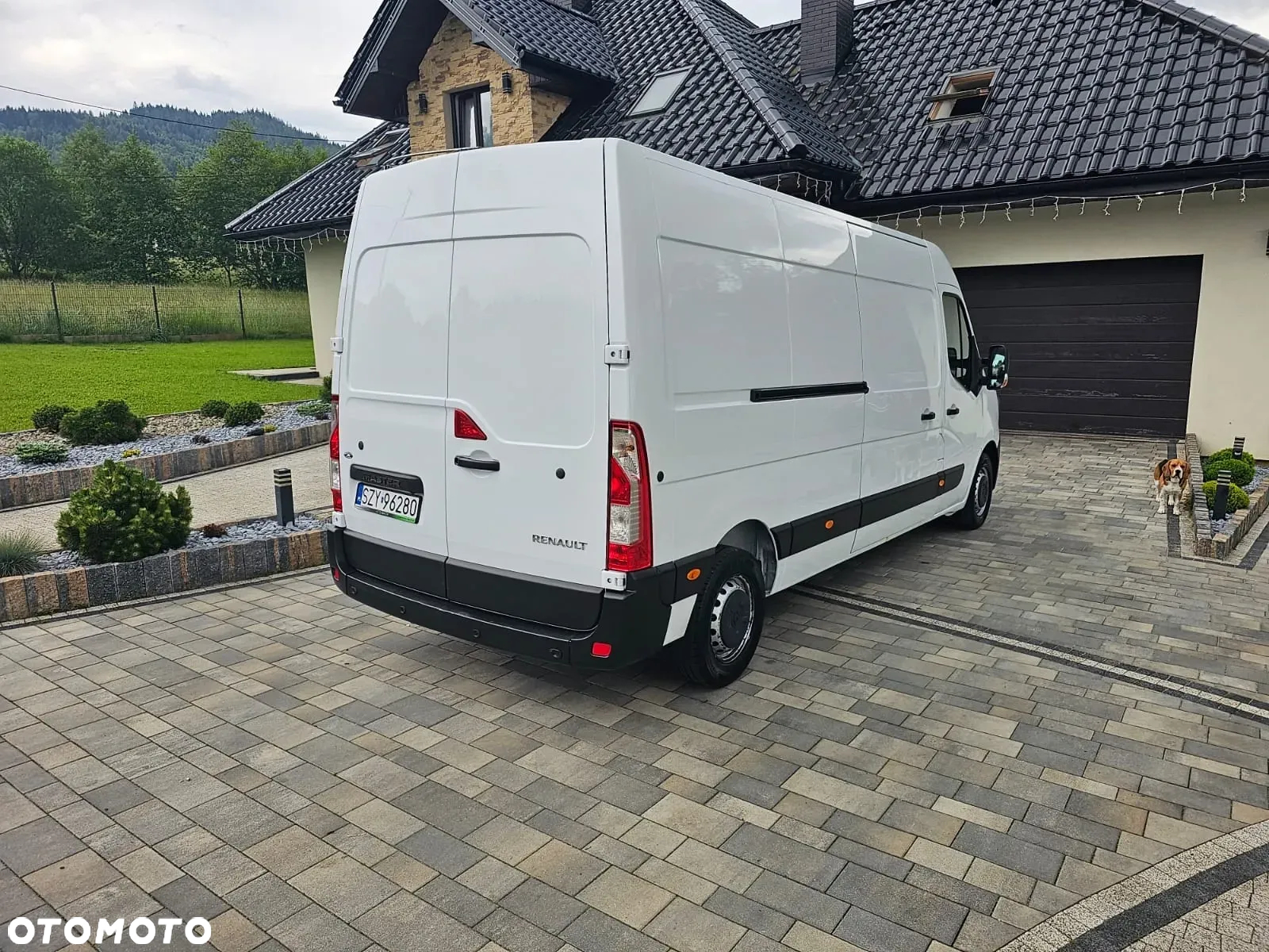 Renault Master - 10