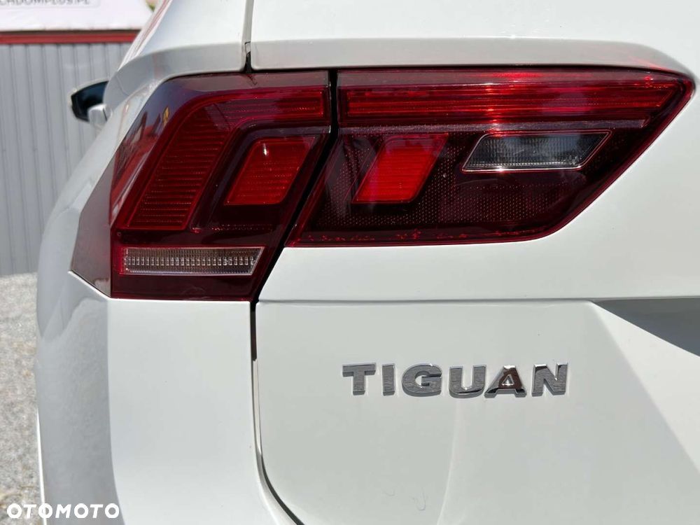 Volkswagen Tiguan - 36