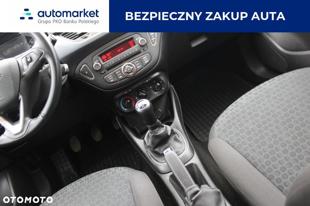 Opel Corsa 1.4 Enjoy - 14
