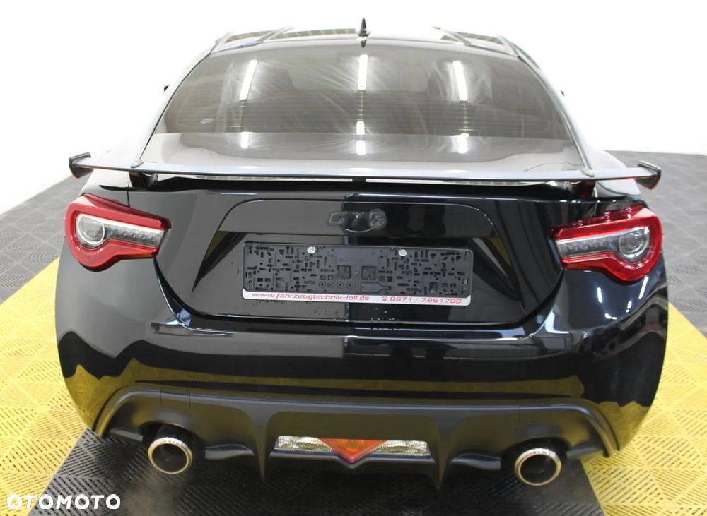 Toyota GT86 - 17