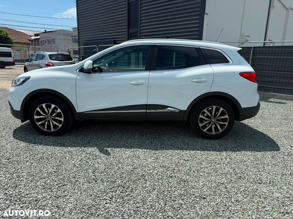 Renault Kadjar Energy dCi 110 Business - 4