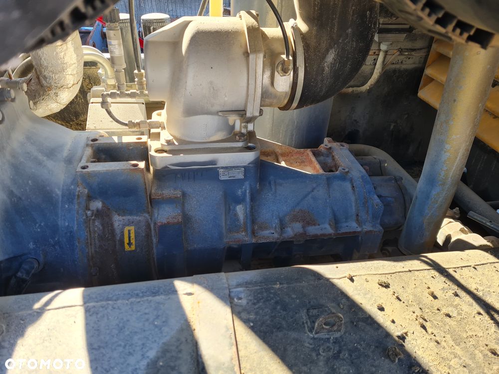 Atlas Copco XAMS 286 - 15