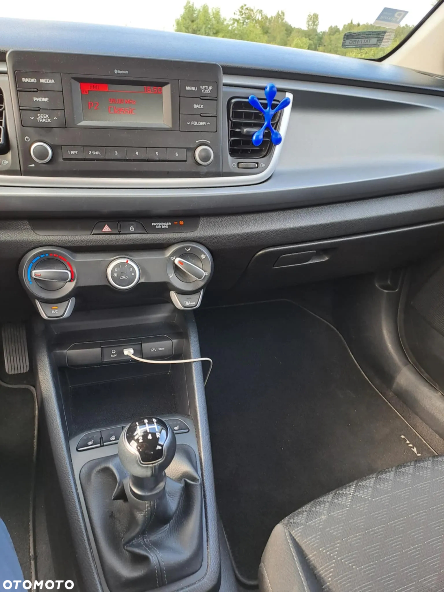 Kia Rio 1.2 M - 3