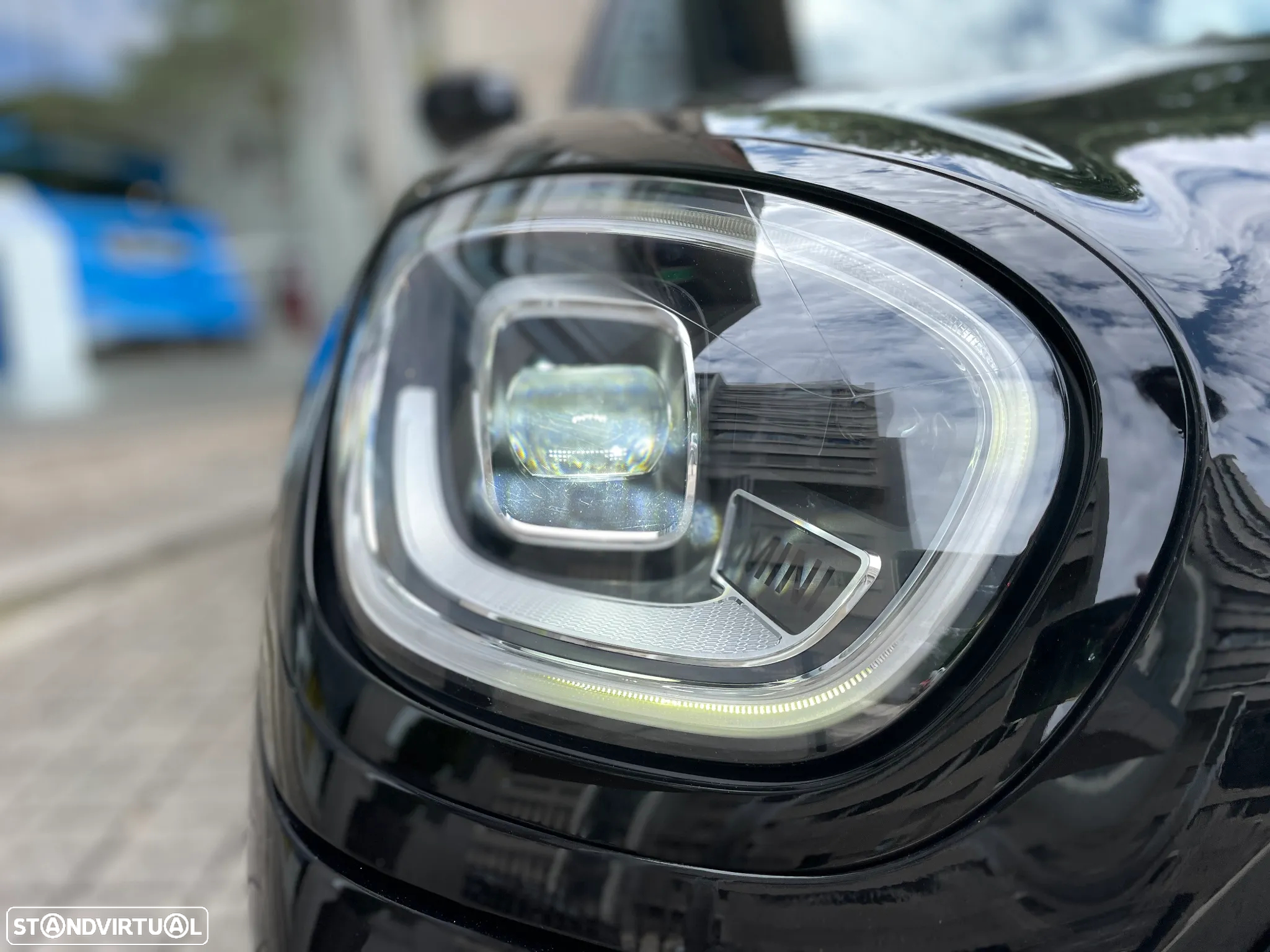 MINI Countryman Cooper SE ALL4 Auto - 12