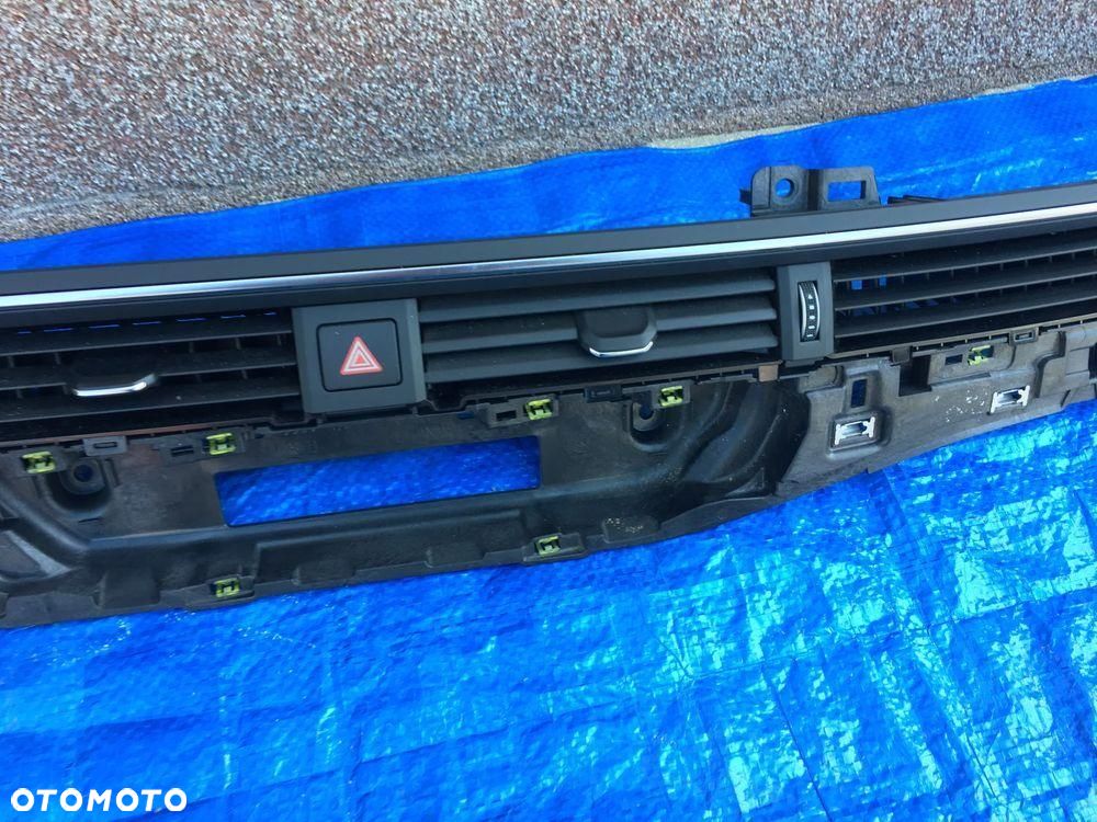 Audi A5 8W Kratka Nawiewu Lewa Prawa Środkowa 8W820901 8W1820902 - 8