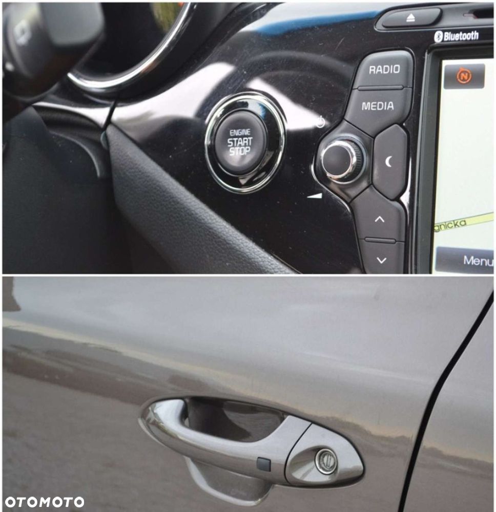 Kia Ceed - 28