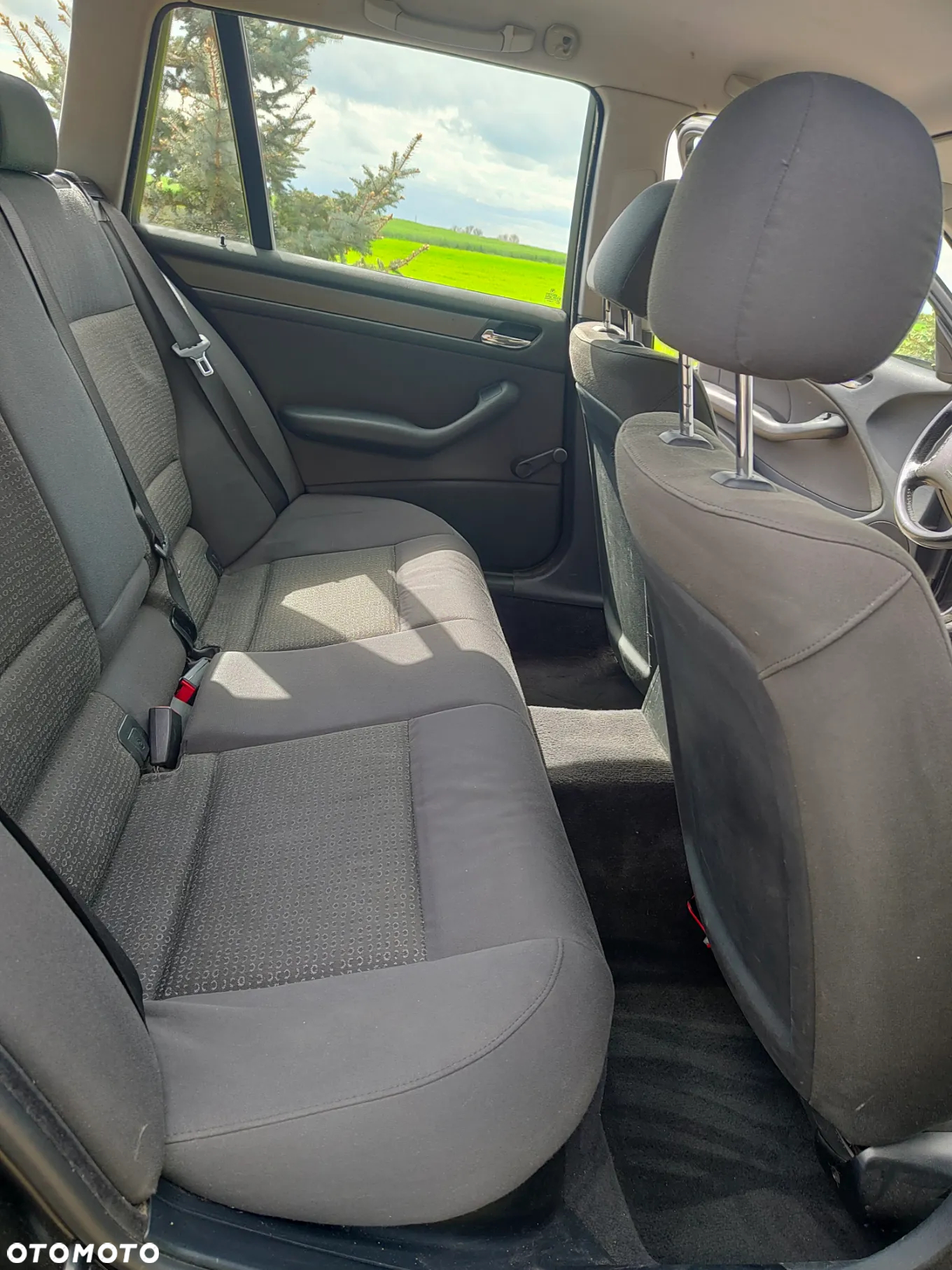 BMW Seria 3 320d - 13