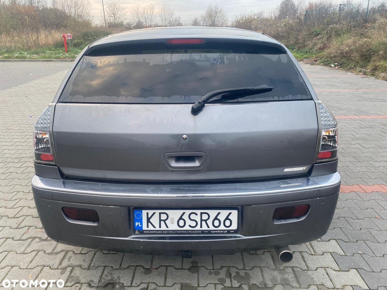 Chrysler 300C Touring 2.7 Automatik - 6