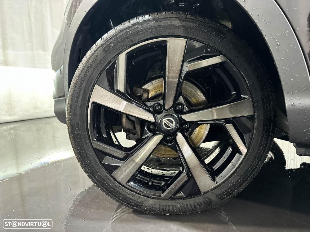 Nissan Qashqai 1.5 dCi Tekna Premium - 7