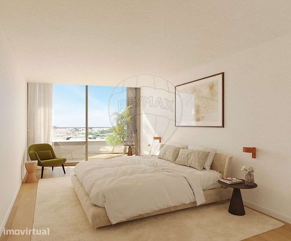 Apartamento T1 para venda - Grande imagem: 5/16