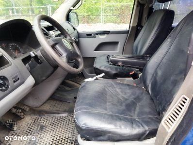 Volkswagen Transporter L2 - 13