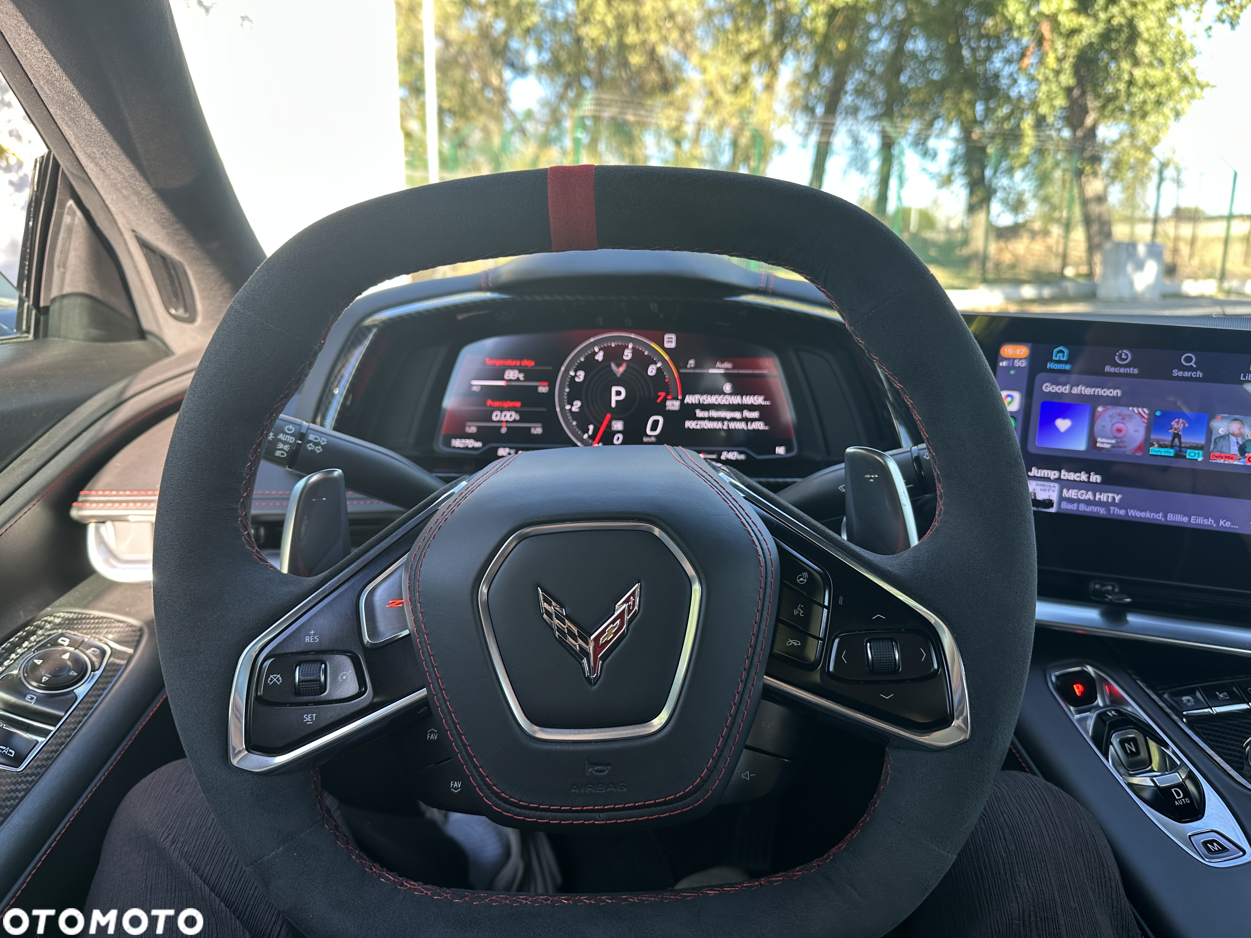 Chevrolet Corvette - 6