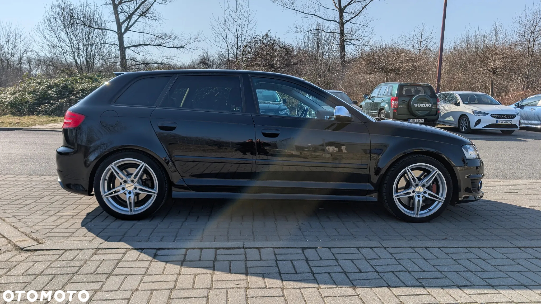 Audi S3 Sportback - 5