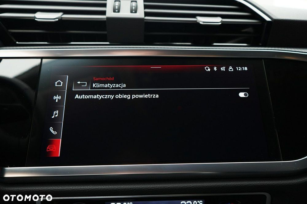 Audi Q3 Sportback - 38