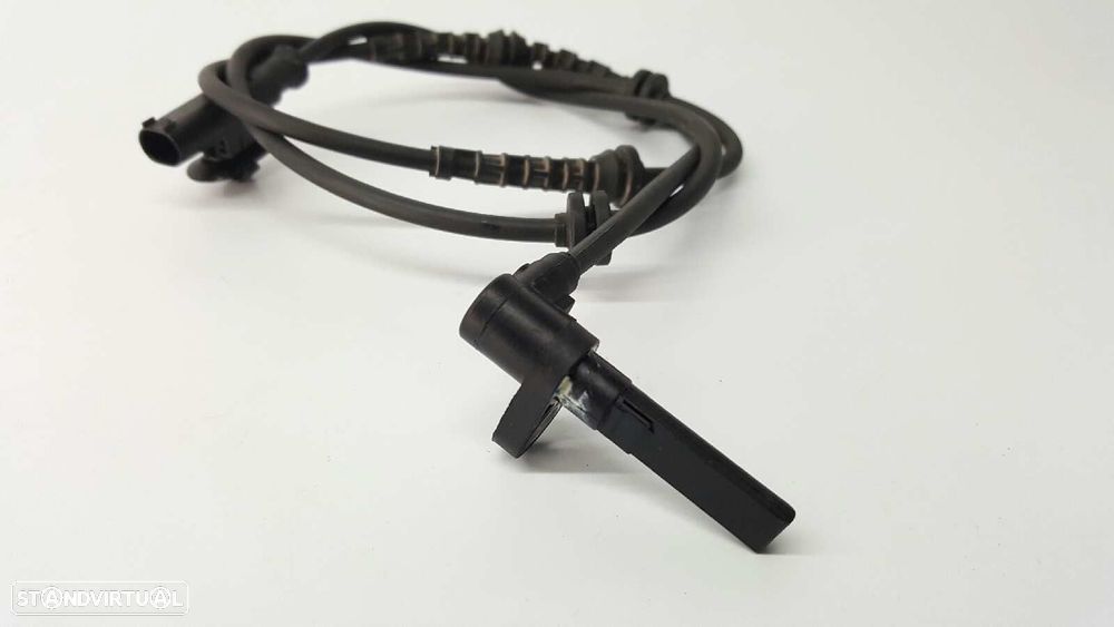 SENSOR ABS PEUGEOT BOXER CAJA CERRADA 435 L3 BLUEHDI 160 CARGO EDITION MIT PORTA... - 2