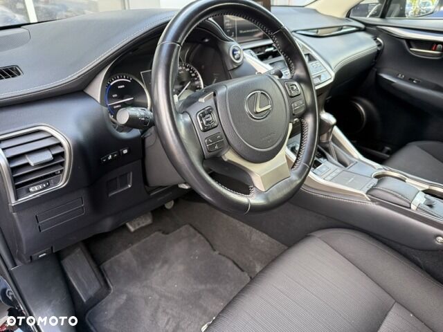 Lexus NX 300h Elegance 2WD - 14