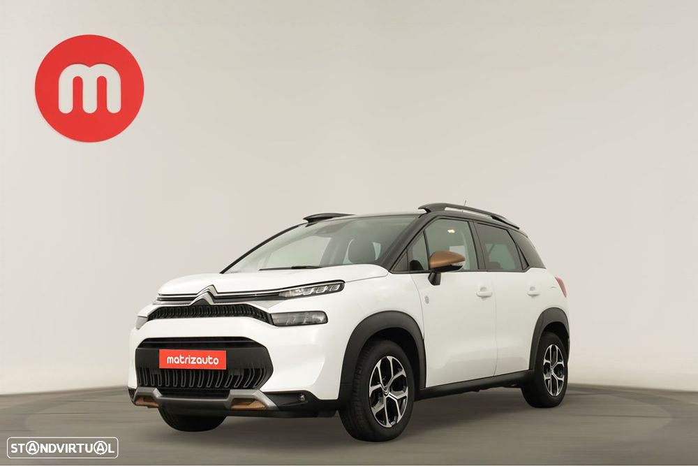 Citroën C3 Aircross 1.2 PureTech C-Series - 2