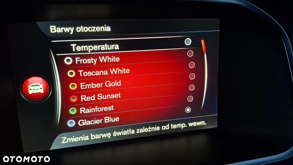 Volvo V40 D2 You - 29