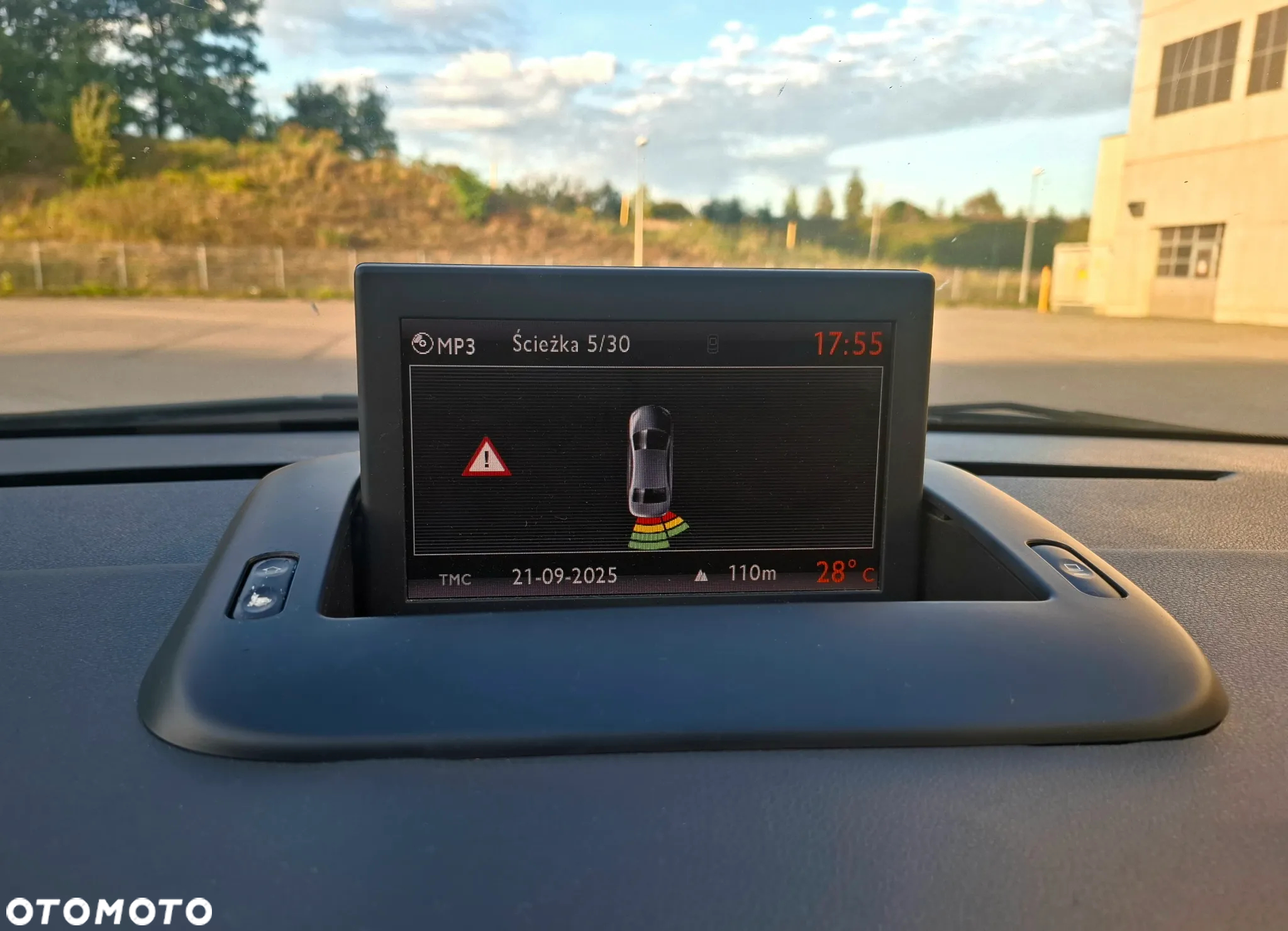 Peugeot 3008 HDi FAP 110 Platinum - 14