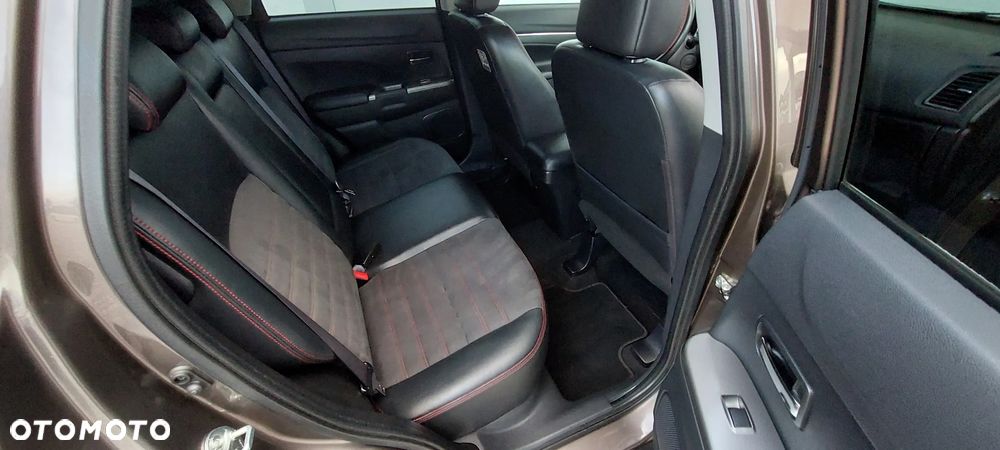 Mitsubishi ASX 1.6 2WD Diamant Edition - 28