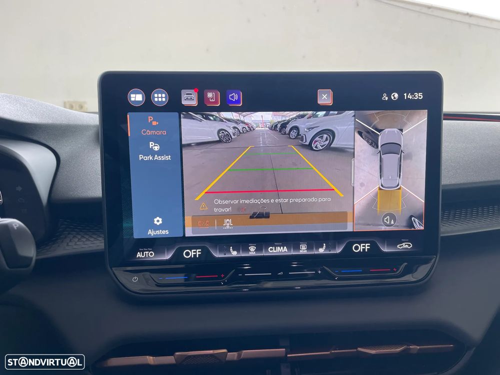 Cupra Terramar 1.5 eTSI Tribe Edition DSG - 44