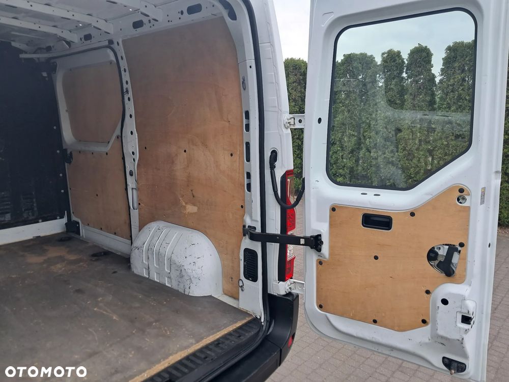 Renault MASTER !!! 2,3 DCI -125 KM !!! BEZ ADBLUE !!! - 25