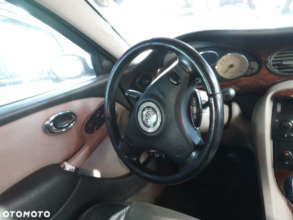 ROVER 75 98-03 2.0 CDT KOLOR CDW  POMPA WSPOMAGANIA - 27