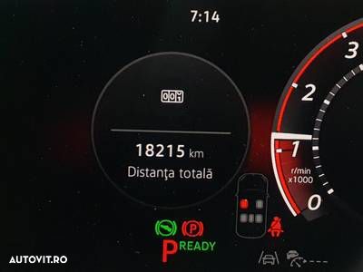 Volkswagen T-Roc 1.5 TSI DSG R-Line - 9