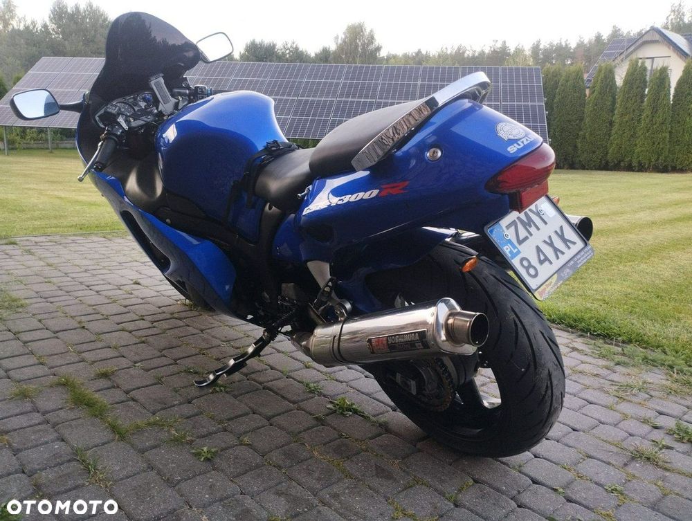 Suzuki GSX-R - 4